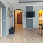 Apartamento Grosik *