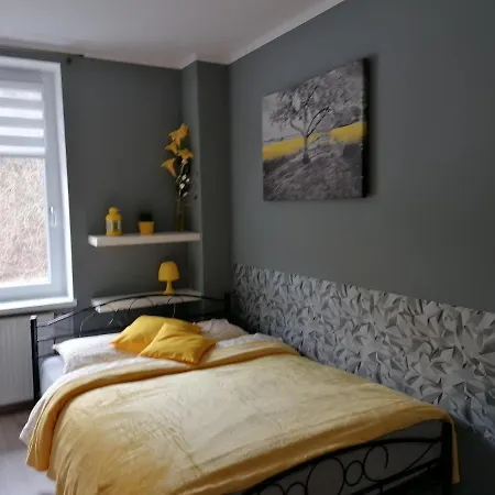 Grosik Lejlighed Duszniki Zdrój