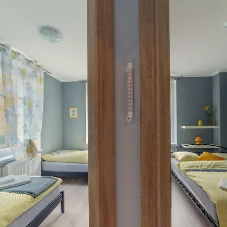 Grosik Apartamento