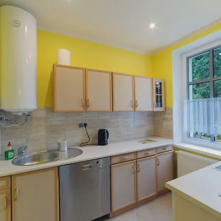 Grosik * Duszniki Zdrój