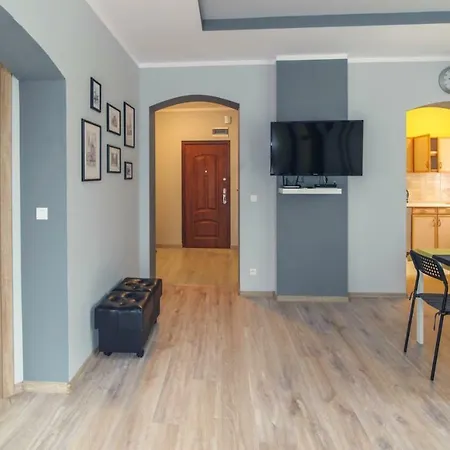 Apartman Grosik *