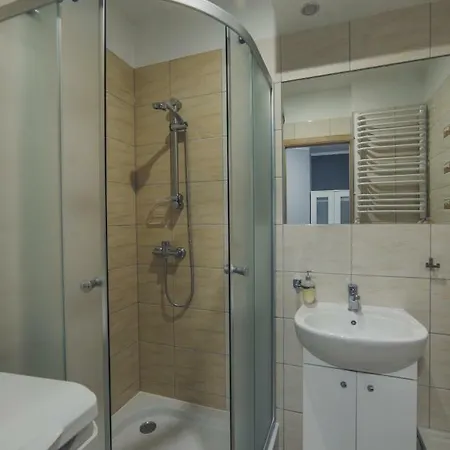 Apartman Grosik *