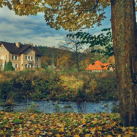Grosik Apartamento Duszniki Zdrój