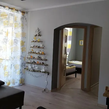 Apartamento Grosik
