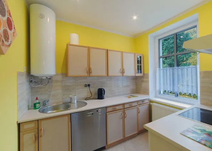 Grosik * Duszniki Zdrój