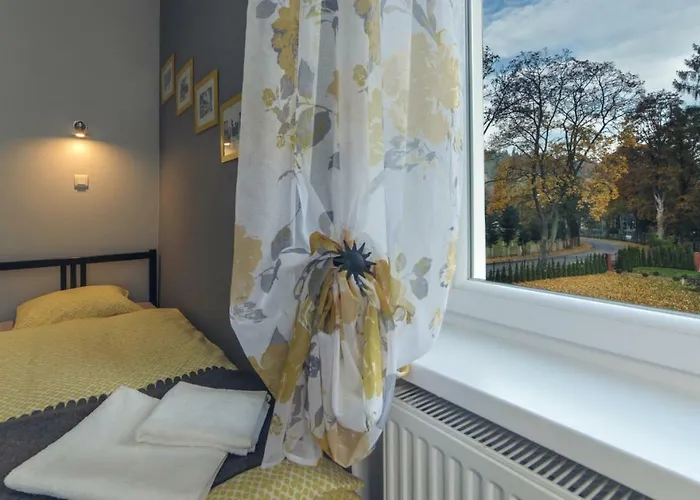 Grosik * Duszniki Zdrój